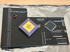 TF1230: an Amiga 1200 accelerator with 68030/50, 128MB RAM + extra IDE interface picture