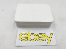 GENUINE Apple OEM A1096 Cinema Display Power Adapter 65W w/o cord Free S/H picture