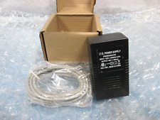 Mitel 50002070 48 VDC Ethernet PWR ADPT NA 120 V. picture