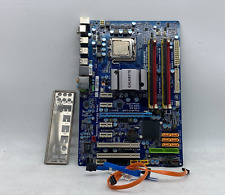 Gigabyte GA-EP43-UD3L Motherboard Intel Core 2 DUO 2.93 GHz 4GB DDR2 RAM picture