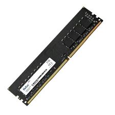 Netac 16GB (1 x 16GB) DDR4 3200 MHz CL16 288-pin DIMM Green Memory (NTBSD4P32SP- picture