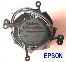 New Original Epson C215s C240x C340x Projector Fan E60t13ms1b7-57 Spot picture