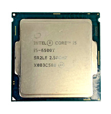 (Lot of 12) Intel Core i5-6500T SR2L8 2.50GHz 6MB Cache 8 GT/s CPU Processors picture