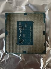 Intel Core i7-4770K 3.5GHz LGA 1150 4th Gen Processor CPU (CM8064601464206)  picture