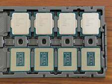 Intel Xeon E-2478 CPU 8 Core 16 Thread LGA1700 2.8GHz~ 5.2GHz Server Processor picture