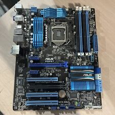 Intel  Core i5 2500K CPU,  Asus P8P67 Main Board G.Skill 4x8 GB RAM Bundle picture