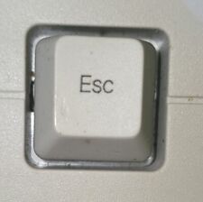 ESC KEY ONLY For Micro Innovations Keyboard Replacement Part  picture