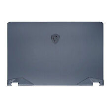 New Blue LCD Back Cover 9S7-17K314 For MSI GE76 Raider 11UG/11UH/11UE(MS-17K3) picture