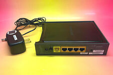 Netgear N300 Wireless Router WNR2000  4-port picture