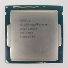 Intel Core i5-4570T SR14R 2.90GHz Processor | Grade A picture
