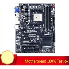 FOR Gigabyte GA-F2A85X-UP4 Motherboard FM2 6 card desktop Mainboard DDR3 Tested picture