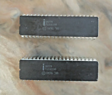 NEW INTEL D8279 Integrated Circuit picture
