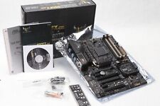 ASUS TUF Sabertooth 990FX R3.0 AM3+ DDR3 ATX Motherboard E41 picture