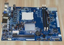Acer Aspire X1200 X1300 X3200 Series Motherboard AMD AM2 Socket DA078L Boxer picture