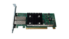 Cisco UCSC-PCIE-CSC-02 Dual Port 10GB Fiber Network Card Full Height No SFPs picture