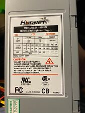 Hornet DR-8500BTX 500W SWITCHING POWER SUPPLY SATA PCI-E Old Stock picture