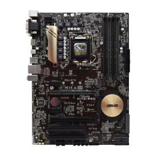 ASUS H170-PRO Motherboard ATX Intel H170 LGA1151 DDR4 64GB SATA3 M.2 HDMI VGA picture