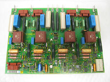 Siemens 1167704 11 67 704 X2123 D641 E2 Axiom Artis Angiography PCB Board Used picture
