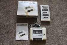 Commodore Vintage C2N 1530 Cassette Unit Datasette Recorder for VIC-20 and Tapes picture