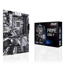 NEW ASUS Prime Z390-P LGA1151 (Intel 8th /9th Gen) ATX Motherboard w/retai box picture