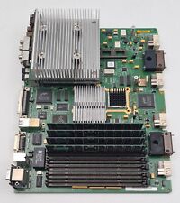 SGI Silicon Graphics Octane Motherboard 030-0887-005 B W/ 4* 64MB RAM picture