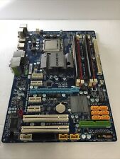 Gigabyte GA-EP43-UD3L Motherboard Intel Core 2 DUO 2.93 GHz 8GB DDR2 RAM picture