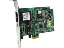 TRENDnet TEG-ECSX 1000Mbps PCI-Express Gigabit Fiber Adapter picture
