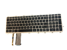 Original US Keyboard for HP PN: V140626A grade A picture
