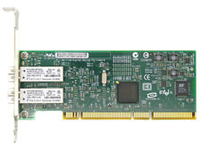 IBM Intel PRO 1000MF Dual Port PCI-X Server Adapter 10N8587 picture