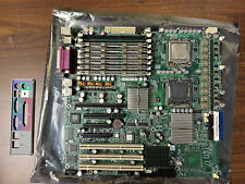 Supermicro X7DBE Motherboard LGA 771 Socket J Intel Xeon 2.33GHz CPU 3GB Memory picture