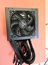 Apevia 550W Captain Power Captain550W Power Supply ATX Tested and Working picture