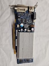 ECS GeForce 9500 GT 1GB DDR2 PCI Express 2.0 x16 Low Profile Ready Video Card  picture