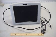 eCopy ScanStation Touch Screen Display Monitor with bracket picture