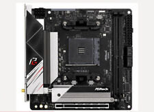 For ASRock B550 Phantom Gaming-ITX/ax Desktop Motherboard Socket AM4 B550 picture