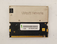 Ubiquiti Networks XR2 XtremeRange2 Carrier-Class mini-PCI 600mW 2.4GHz 802.11b/g picture