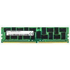 Hynix 64GB 4Rx4 PC4-2133P-L LRDIMM DDR4-17000 ECC Load Reduced Server Memory RAM picture