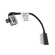 For Dell INSPIRON DC Power Jack 15 3511 I5-1135G7 DC301017H00 0231X7 231X7 foqa picture