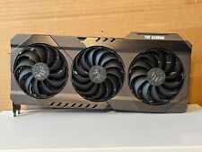 ASUS TUF GAMING Radeon RX 6900 XT OC Edition 16GB Graphics Card picture
