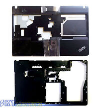 New IBM Lenovo E530 E535 Palmrest Upper w/FPR 04Y1206 AP0NV000210+ Bottom Case picture