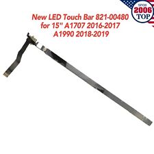 New LED Touch Bar 821-00480 for Macbook Pro 15