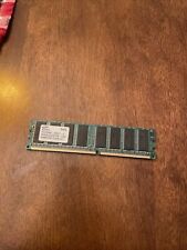 Samsung 256 MB DIMM 400 MHz DDR SDRAM Memory (M368L3223FTN-CCC) picture