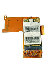 ✔️ TESTED ✔️ Toshiba Portege R500 WWAN module SIM slot G86C0002V410 FMU3G3 picture