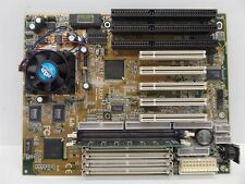 Iwill P55XB2 Motherboard W/ CPU And RAM picture
