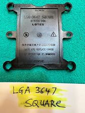 LOTES  LGA 3647 SQUARE CPU SLOT COVER  H78206-004 FOR HP Z6  Z8 G4  Workstations picture