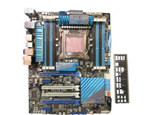 Asus Intel LGA 2011 DDR3 Desktop Motherboard P9X79 PRO picture