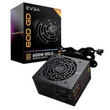 EVGA 600 GD Power Supply (100GD0600V1) picture