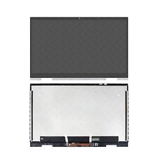 15.6'' FHD LCD Touch Screen Digitizer Assembly For HP ENVY x360 15t-es 15t-es100 picture