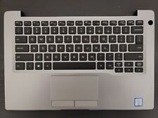 Dell Latitude 7400 i7-8665U Keyboard, Touchpad, Bottom housing, LED +Flex Cables picture