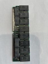 Rare 1993 Cubig 30-Pin Fast Page Simm Parity Memory RAM 70ns 1Mx9 KM44C100J-7 picture
