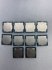 Lot of 10x Intel Core i5-7600 SR334 3.50Ghz CPU's picture